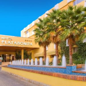 Hotel Playabonita