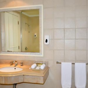 IL Mercato Hotel ex IBEROTEL IL MERCATO SSH