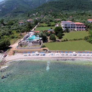 Hotel Maranton Beach