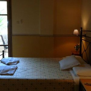 Alexandros Apartments Creta