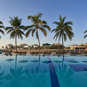 Hotel Juweira Boutique
