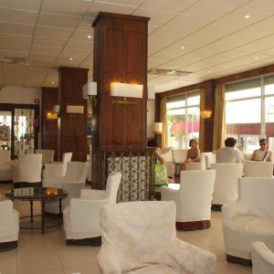 Hotel Mont Rosa