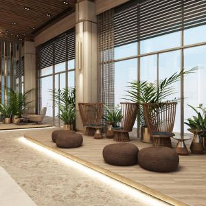 Seaden Quality Resort and Spa Hotel
