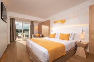 Hotel L Azure