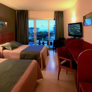 Hotel Aqua Onabrava