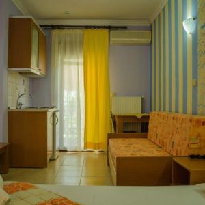 Anassa Studios Apartments