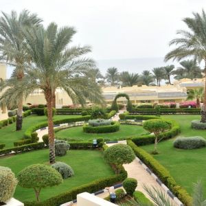Hotel Grand Oasis Resort