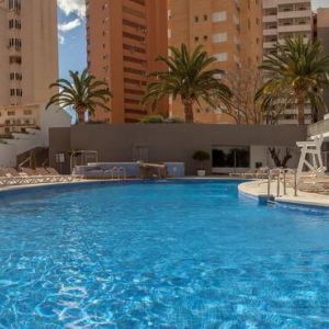 Hotel RH Princesa