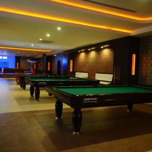 Hotel Roma Beach Resort and Spa