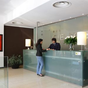 Hotel Roberta