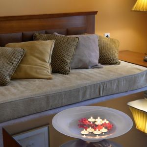 Hotel Ariti Grand