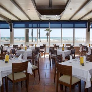 Hotel Medplaya Pez Espada