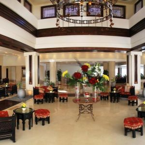 Hotel Sunrise Select Diamond Beach Resort