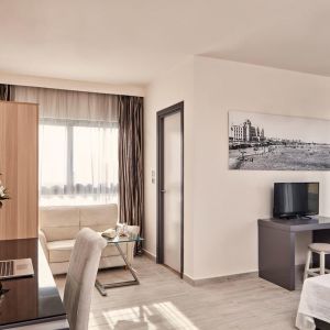 Hotel All Senses Ocean Blue Seaside Resort