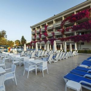 Bieno Venus Hotel and Spa