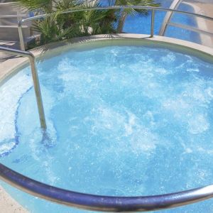 GHT Aquarium and Spa (Lloret de Mar)