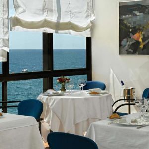 Hotel Grand Reymart and Spa