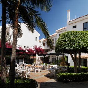 Hotel HG Cristian Sur Apartments