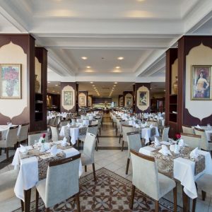 Hotel Incekum Beach Resort