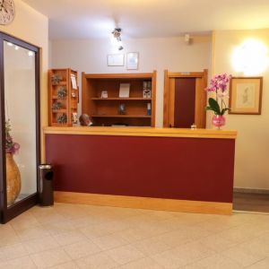 Hotel Mistral Alghero