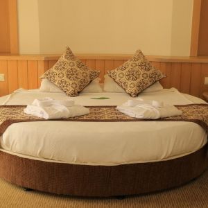 Saphir Resort and Spa Hotel