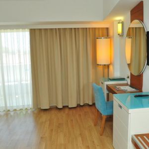 Hotel Zena Resort