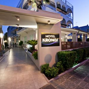 Kronos Hotel