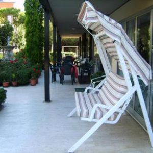 Hotel Paradiso