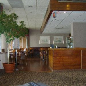 Hotel Bond Place