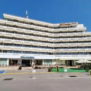 Hotel Condor