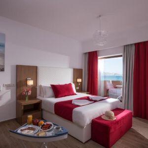Hotel Yianna Caravel