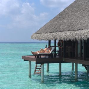 Hotel Adaaran Club Ranalhi