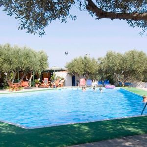 Elia Hotel Apartments Creta