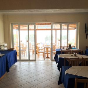 Hotel Andreolas Beach