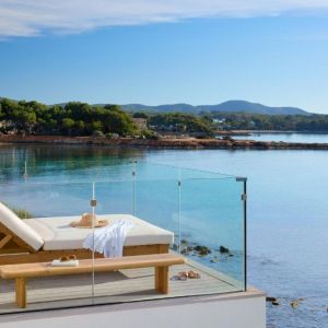 Hotel Melia Ibiza