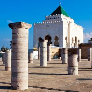 MAROC - Regatul Contrastelor