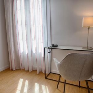 Sercotel Tribuna Malaga