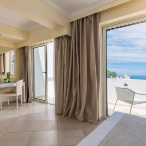 Lindos Village Resort and Spa