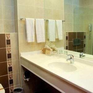 Hotel Green Beach Resort