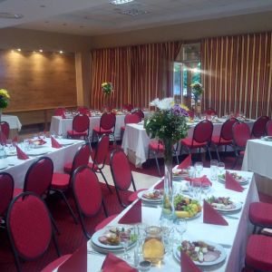 Hotel Parc Moneasa