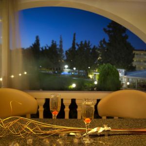 Hotel Cooks Club Kolymbia