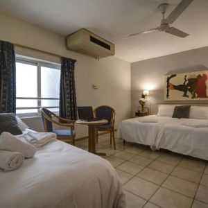 Sliema Chalet Hotel