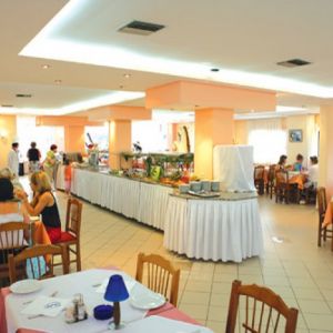 Hotel Tresor Sousouras