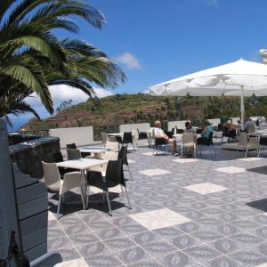 Hotel Jardim Atlantico