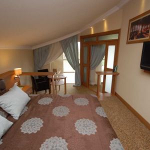 Hotel Sueno Golf Belek