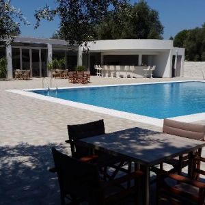 Saint George Resort (Archangelos)