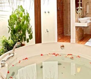 Hotel Bandos Island