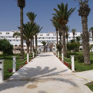 Hotel Best Beach