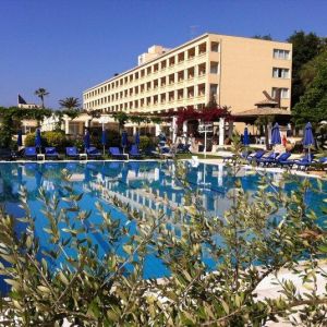 Hotel Corfu Palace
