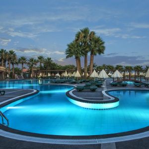 Hotel Club Mega Saray